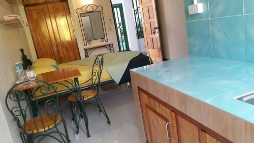 Aparthotel Baankhunmae Apartment