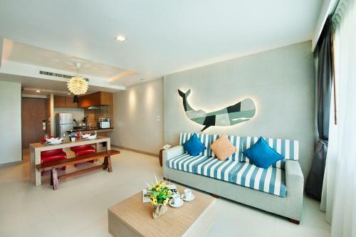 Ratana Apart Hotel ,kamala