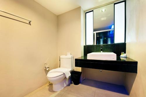 Ratana Apart Hotel ,kamala