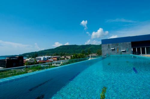 Ratana Apart Hotel ,kamala