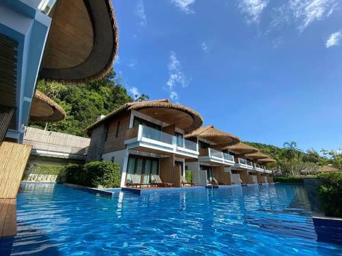 Hotel Tup Kaek Sunset Beach Resort-sha Plus