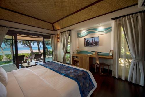 Hotel Tup Kaek Sunset Beach Resort-sha Plus