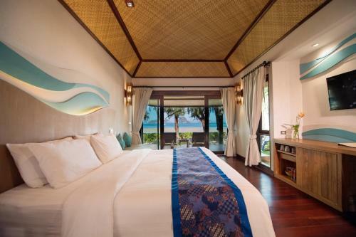 Hotel Tup Kaek Sunset Beach Resort-sha Plus