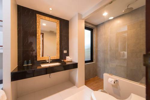 Hotel Tup Kaek Sunset Beach Resort-sha Plus