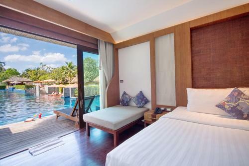 Hotel Tup Kaek Sunset Beach Resort-sha Plus