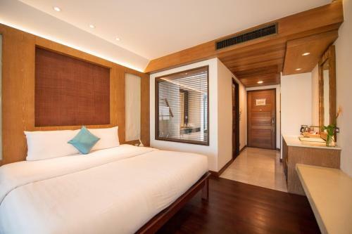 Hotel Tup Kaek Sunset Beach Resort-sha Plus