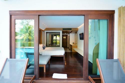 Hotel Tup Kaek Sunset Beach Resort-sha Plus