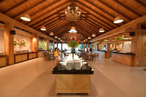 Hotel Tup Kaek Sunset Beach Resort-sha Plus