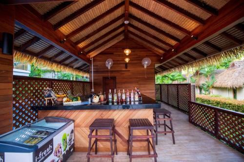 Hotel Tup Kaek Sunset Beach Resort-sha Plus