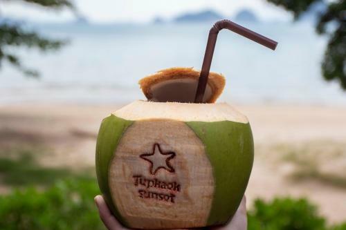 Hotel Tup Kaek Sunset Beach Resort-sha Plus