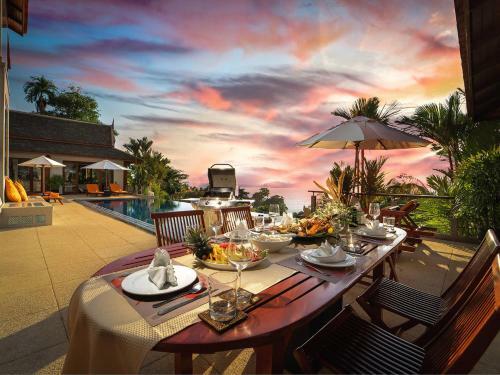 Villa Baan Bon Khao - An Elite Haven