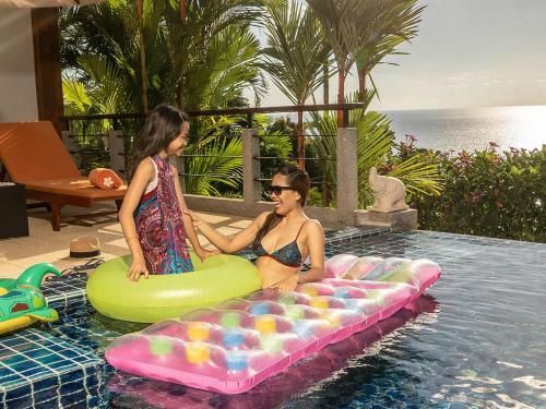 Villa Baan Bon Khao - An Elite Haven