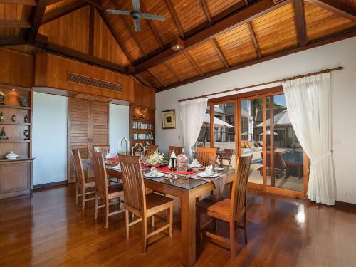 Villa Baan Bon Khao - An Elite Haven
