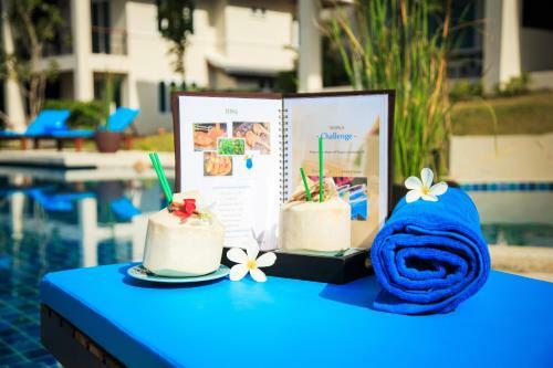 Tropica - Villas Resort