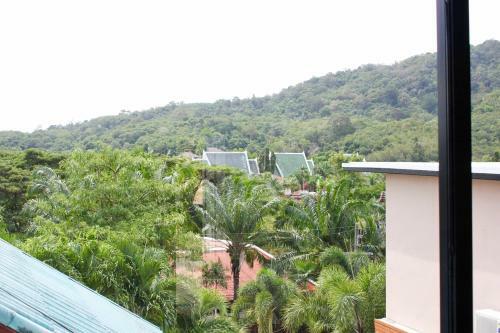 Hotel Naya Paradise Retreat