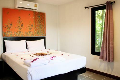 Hotel Naya Paradise Retreat