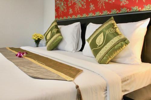 Hotel Naya Paradise Retreat