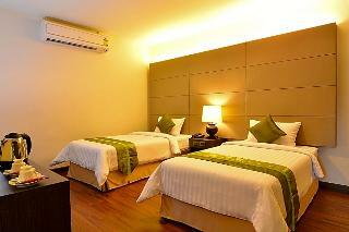 The 93 Hotel