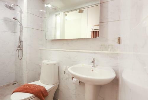 Hotel Studio Nana By Icheck Inn