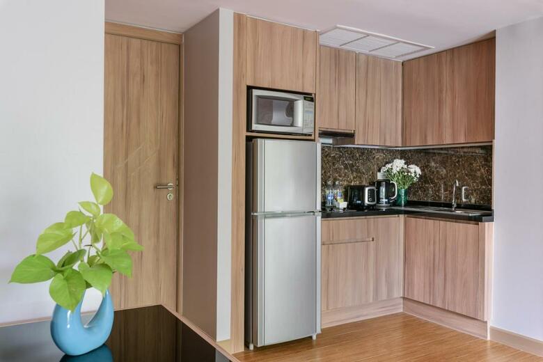 Hotel Adelphi Grande Sukhumvit By Compass Hospitality