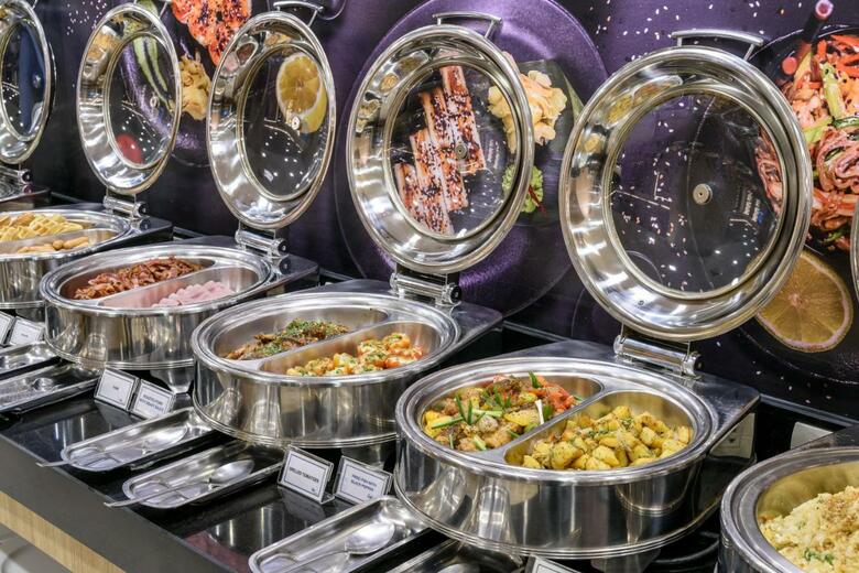 Hotel Adelphi Grande Sukhumvit By Compass Hospitality