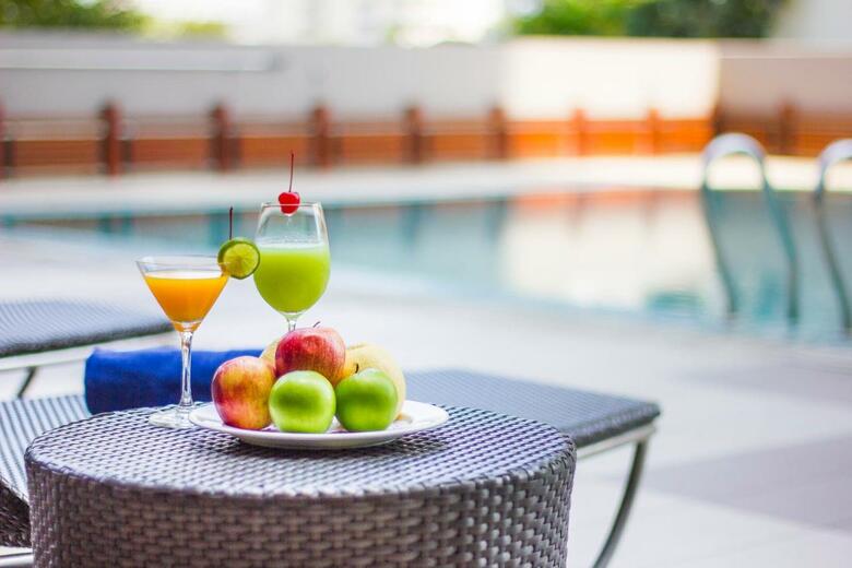 Hotel Adelphi Grande Sukhumvit By Compass Hospitality