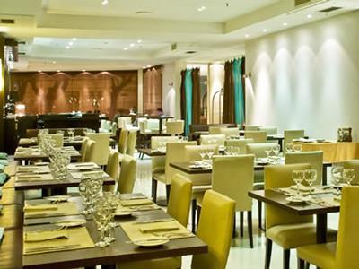 Hotel Vista Suites And Spa