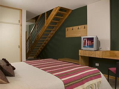 Hotel Aca Al Sur