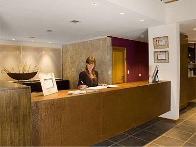 Hotel Aca Al Sur