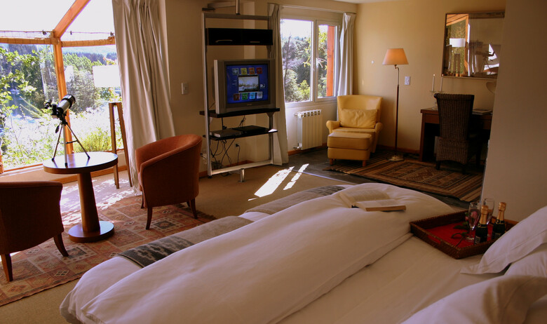 Hotel Las Ramblas De Puerto Manzano