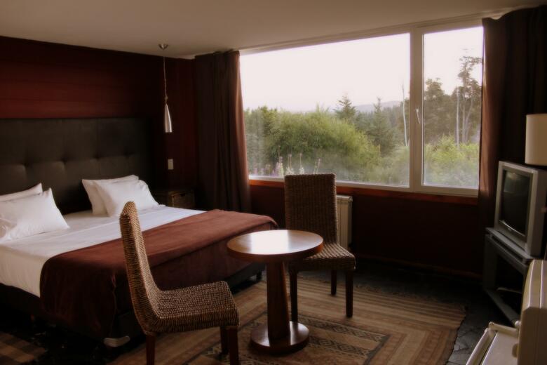 Hotel Las Ramblas De Puerto Manzano