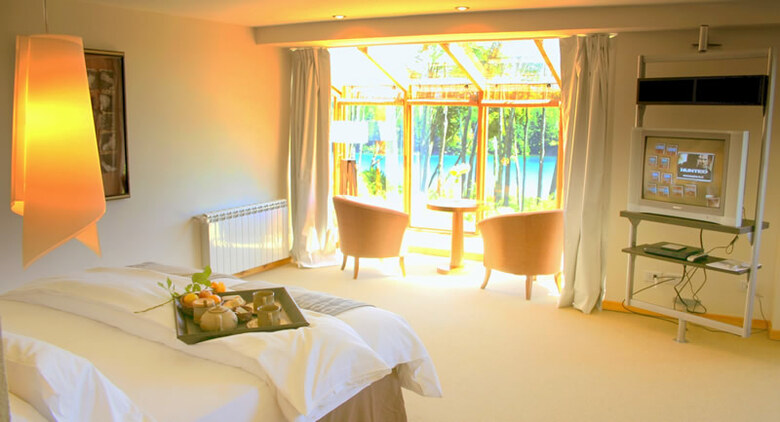 Hotel Las Ramblas De Puerto Manzano