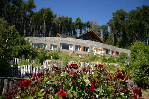 Hotel Las Ramblas De Puerto Manzano