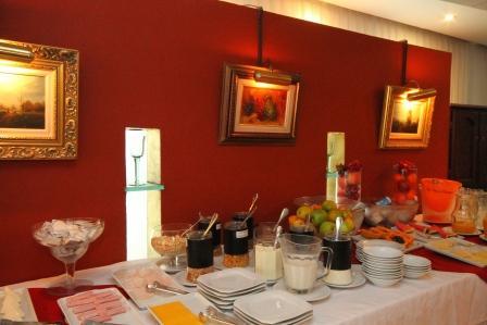 Hotel Promenade Champagnat