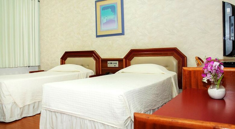 Caravelle Palace Hotel