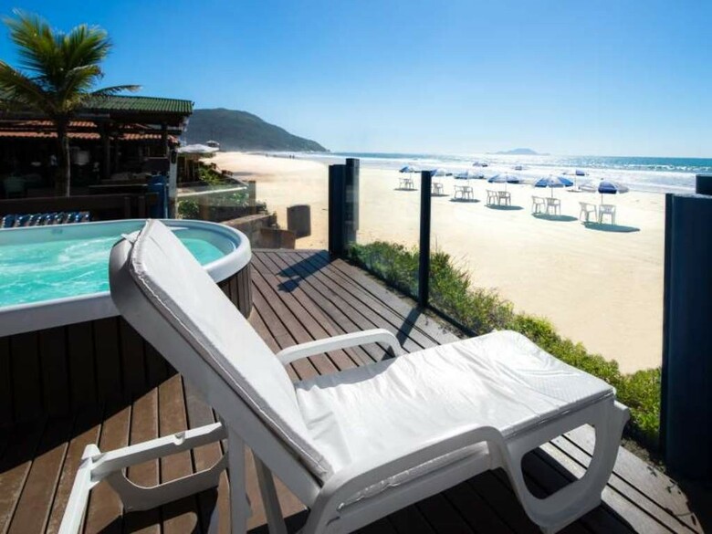 Hotel Costa Norte Ingleses - Praia Dos Ingleses