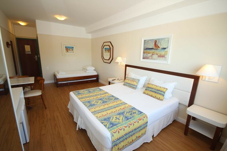 Hotel Costa Norte Ponta Das Canas