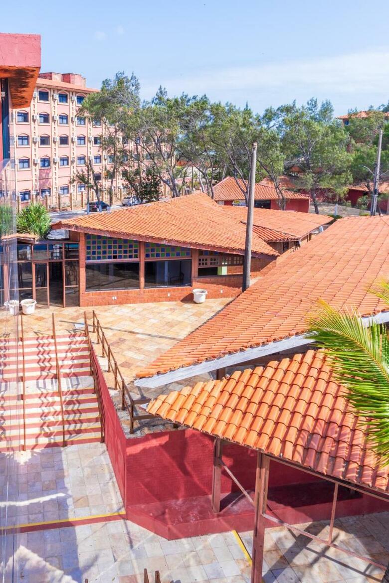 Hotel Porto D`aldeia Resort