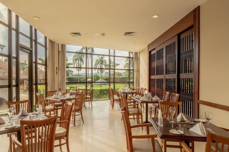 Sao Paulo Airport Marriott Hotel