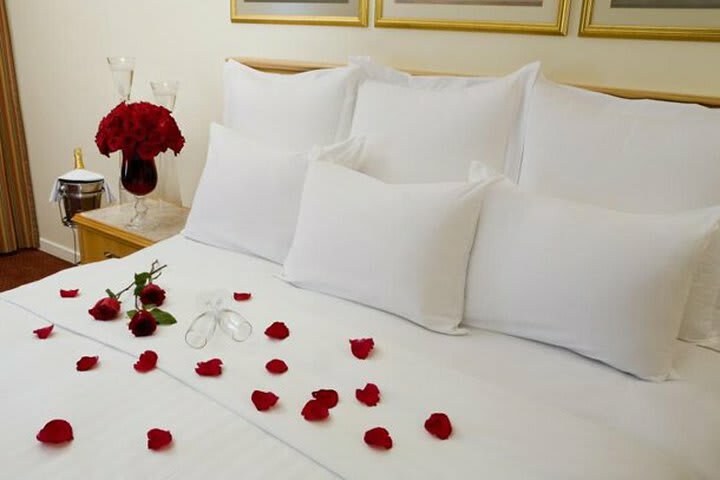 Sao Paulo Airport Marriott Hotel