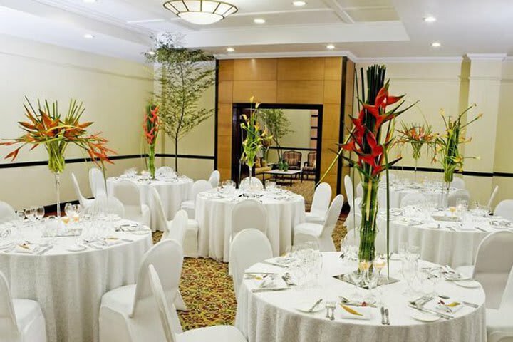 Sao Paulo Airport Marriott Hotel