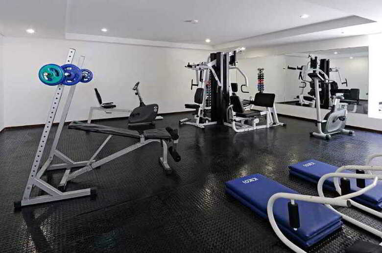 Hotel Nord Class Tamba�