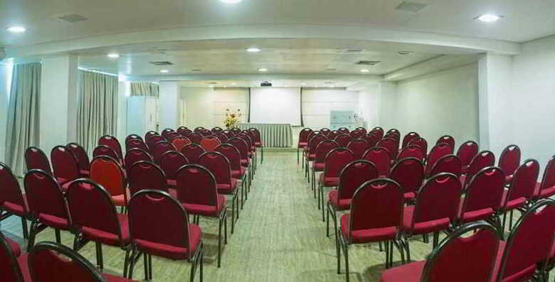 Hotel Nord Class Tamba�