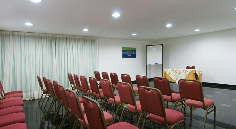 Hotel Ponta Negra Flat