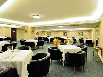 Hotel Continental Porto Alegre