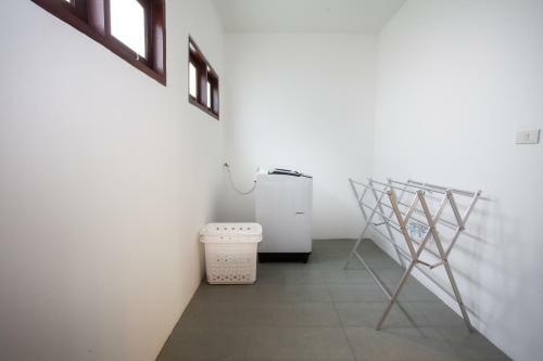 Baan Talay Pool Villa