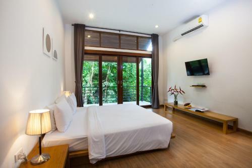 Baan Talay Pool Villa