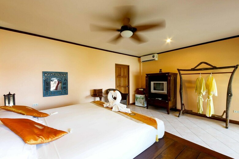 Hotel Marco Polo Resort & Restaurant