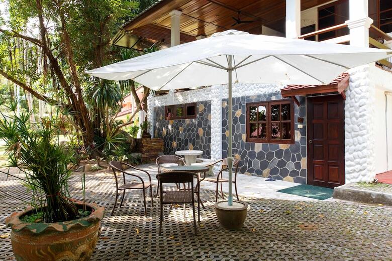 Hotel Marco Polo Resort & Restaurant