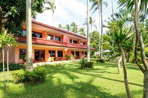 Hotel Marco Polo Resort & Restaurant